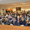 Conferința intermediară